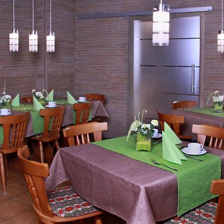 Landhaus Am Forst - Apartments Bad Alexandersbad Ngoại thất bức ảnh