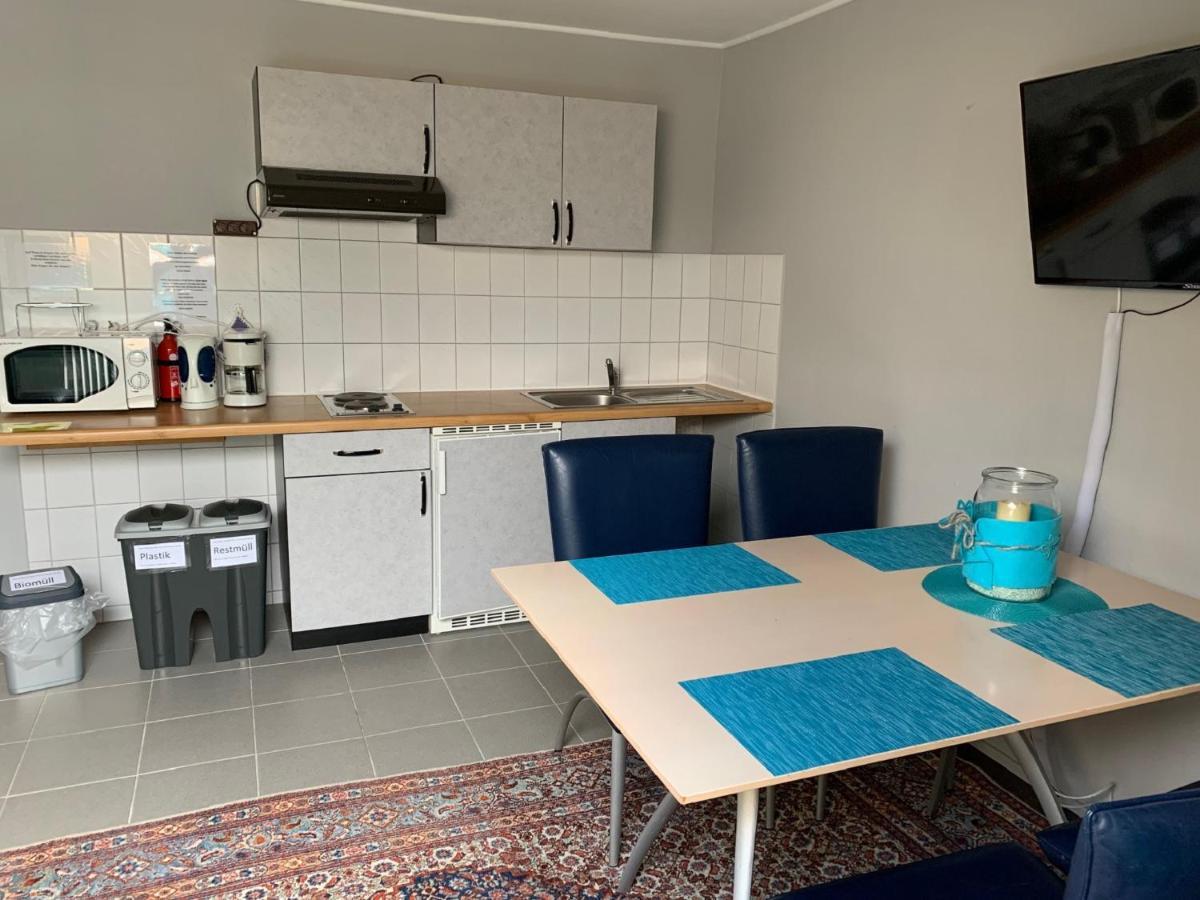 Landhaus Am Forst - Apartments Bad Alexandersbad Ngoại thất bức ảnh