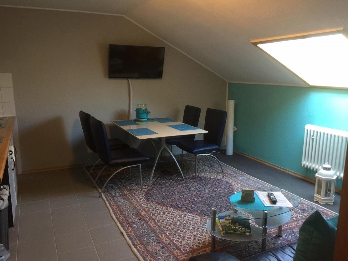 Landhaus Am Forst - Apartments Bad Alexandersbad Ngoại thất bức ảnh